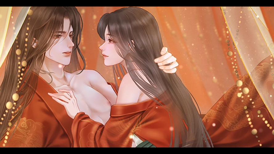 清软易次元游戏合集
