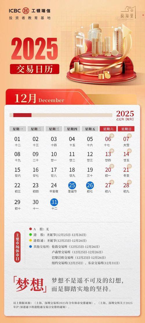 12月日历缩略图