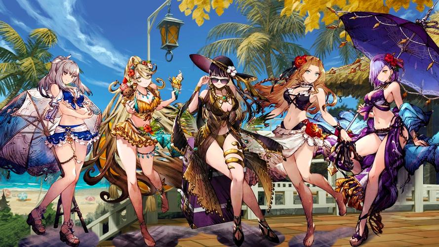 ffbe极限技熟练度图标