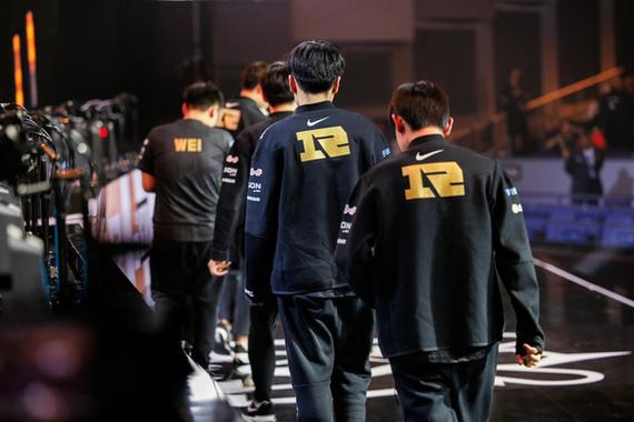rng2017全球总决赛