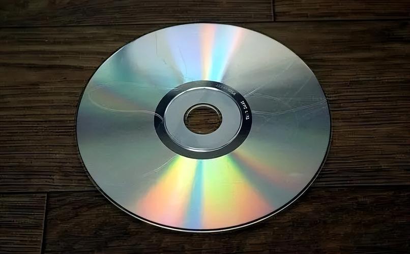 光碟视频