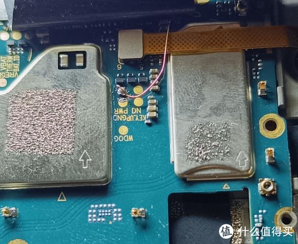 平板自动熄屏的维修方法截图