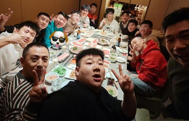社会兄弟聚会图片大全截图