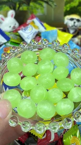 柠檬汽水糖by苏拾五百度网盘缩略图