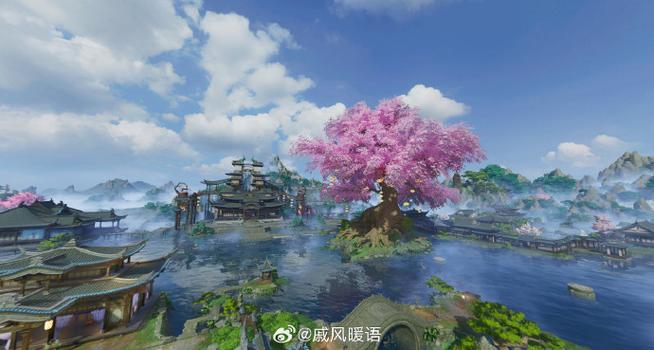 剑网三顶级画质配置截图