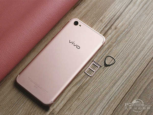 vivo x9plus为什么不能用电信卡