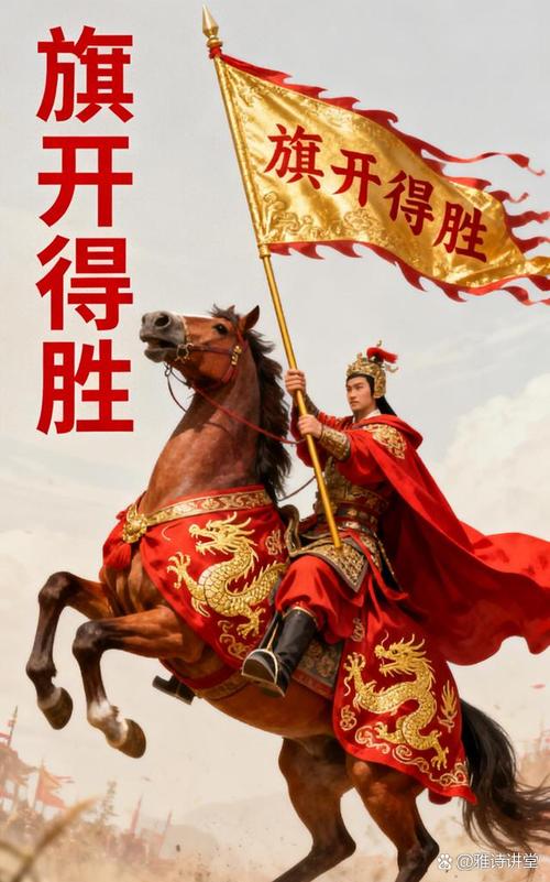 盛世争霸一战成名