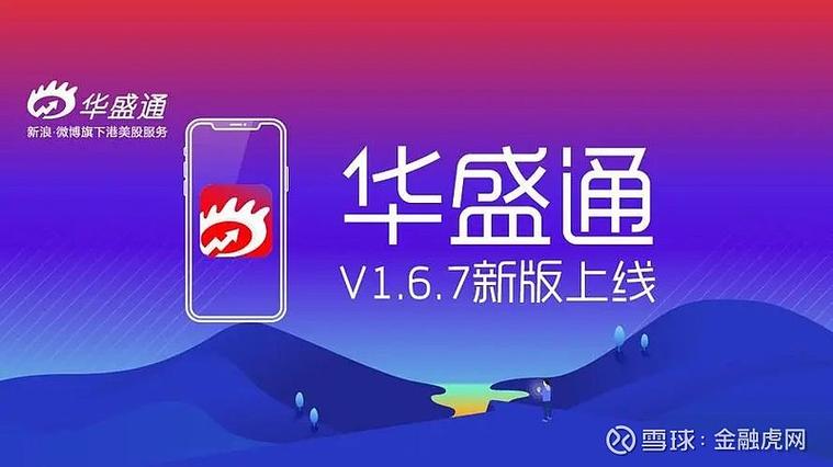 华盛通