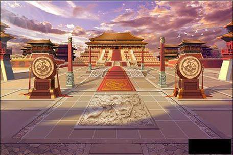 古代人生怎么出生皇宫