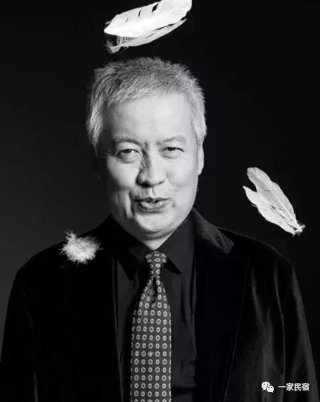 薛蛮子的钱哪里来的
