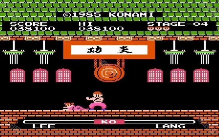 《功夫小子》官网