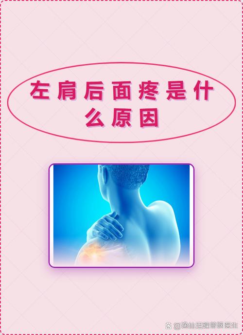 一背包肩膀就疼,怎么回事