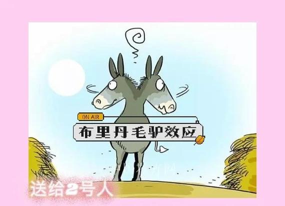 驴子和买驴人的寓意