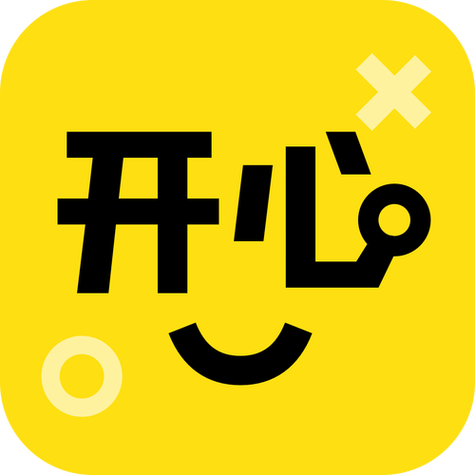 开心100游戏盒子图标