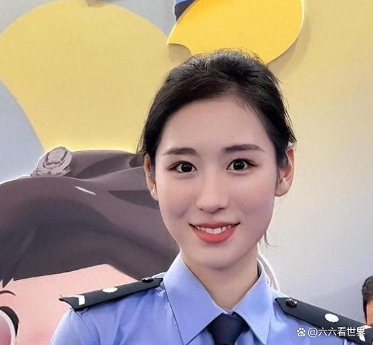 真正的警察