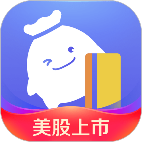 小赢卡贷是哪个app图标