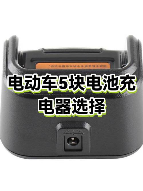 电瓶车充电器怎么选择