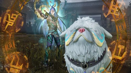 无双大蛇3终极版杨戬怎么获得
