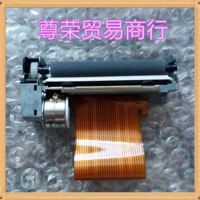 热敏打印机打印头寿命缩略图