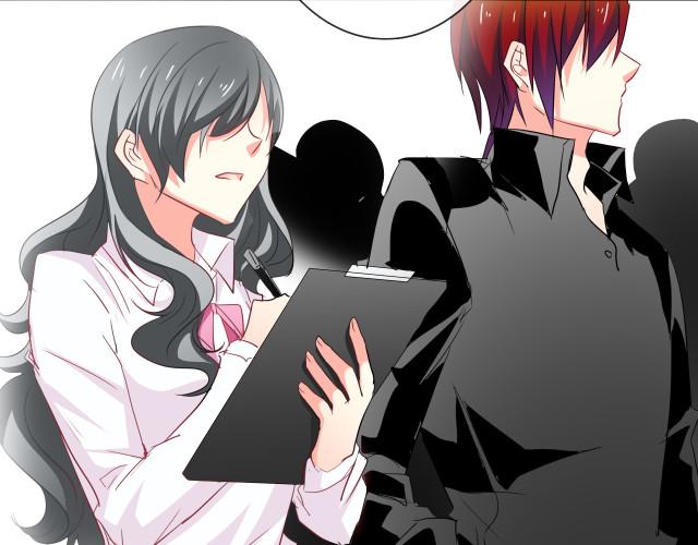 jokerkin漫画在线观看免费