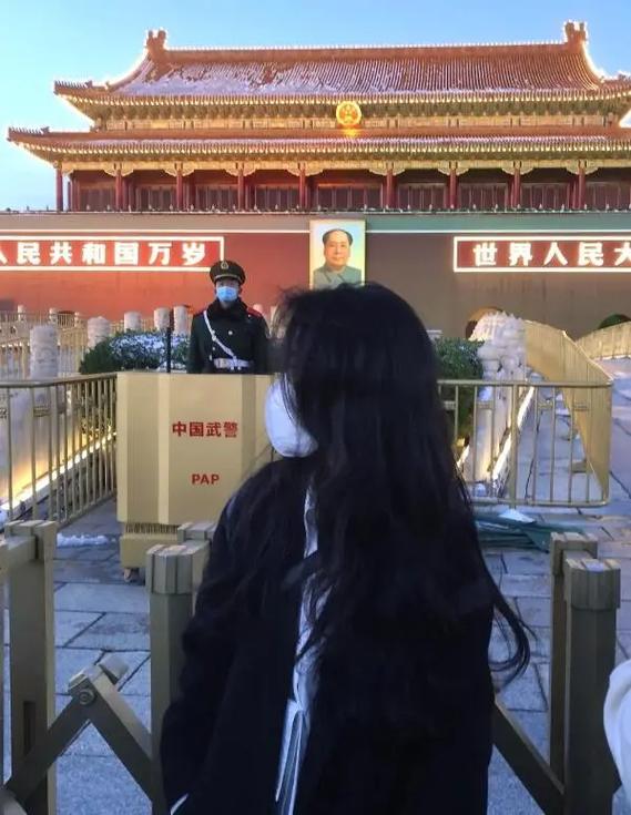 找北京当地导游