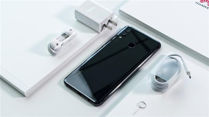 华为nova3特殊功能