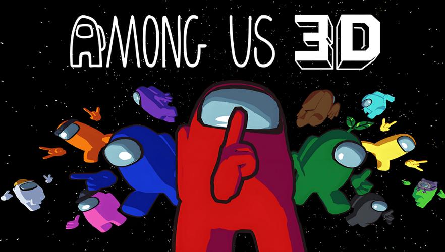 AmongusTOHE模组(免费)