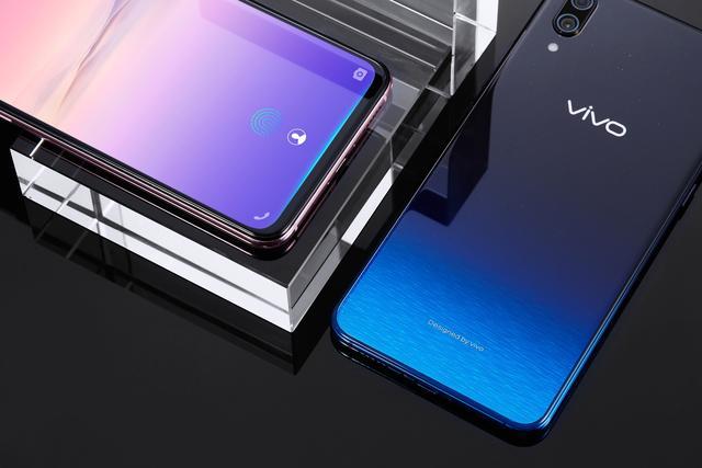 vivox23屏幕漏液修多少钱截图