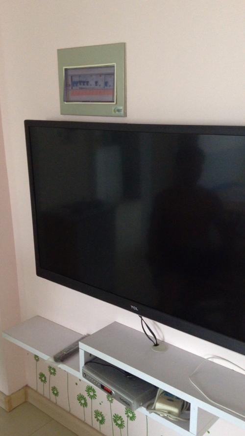 液晶电视出现黑色竖条纹游戏截图