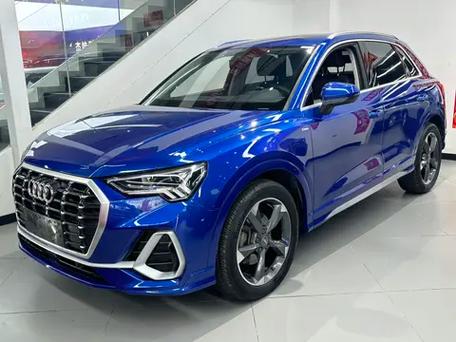奥迪20万左右的车suv