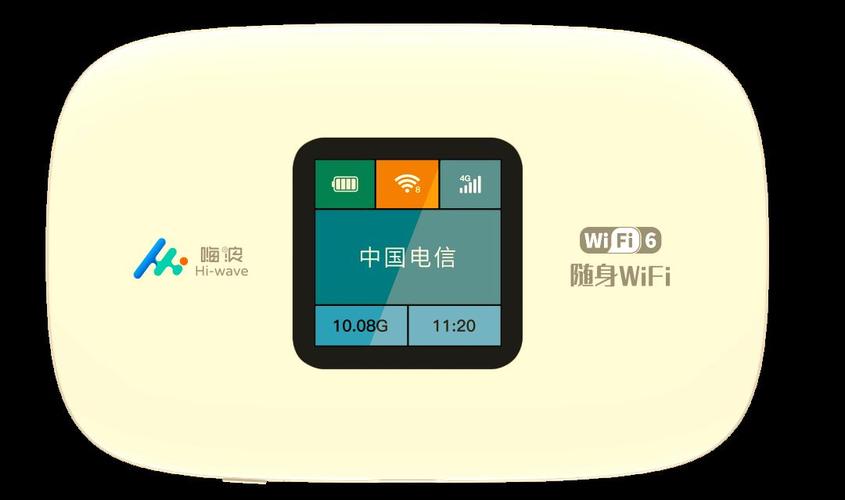 随身wifi能连接电视机吗