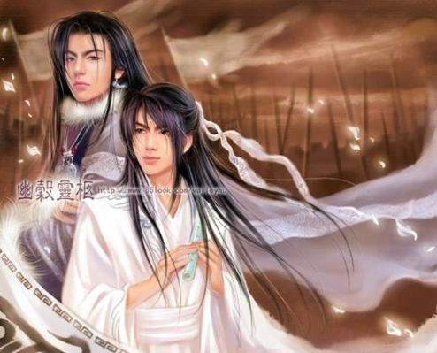 九霄风华录的作者是谁