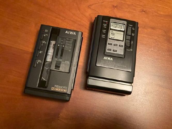 爱华walkman