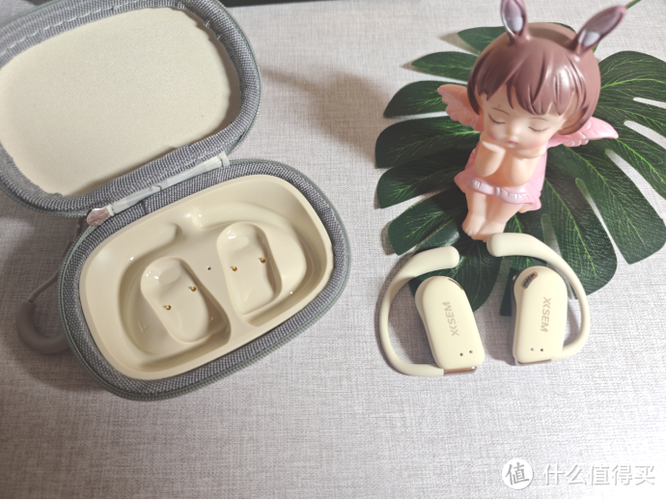 蓝牙耳机放盒子里了还在连接缩略图