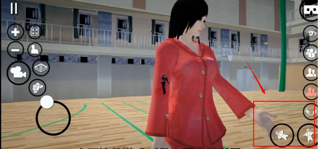 女巨人模拟器下载旧版本