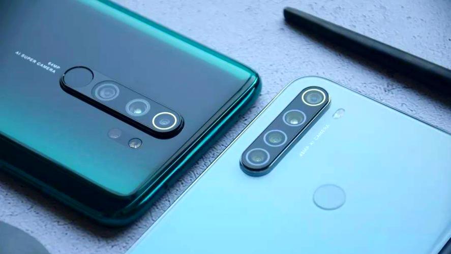 红米note7pro和note8