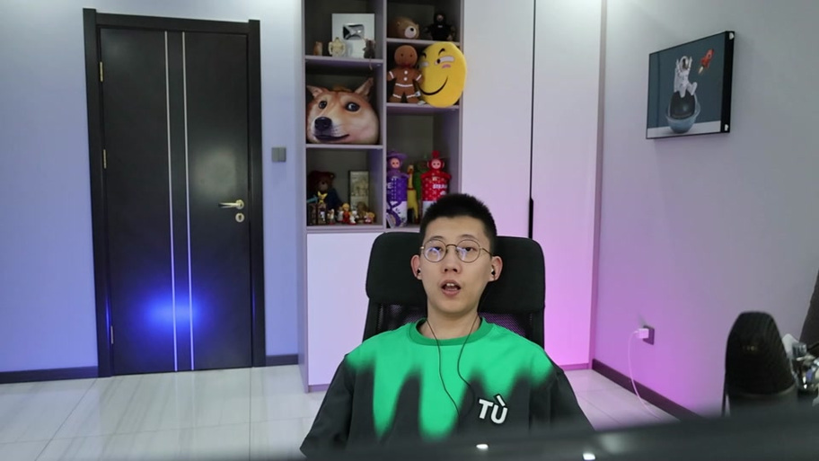 鲤鱼ace的直播间