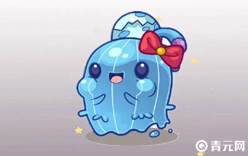水蓝蓝推荐性格