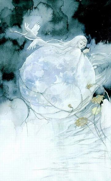 镜沧月在线全文阅读截图