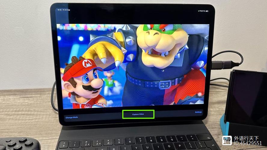 switch能当平板用吗