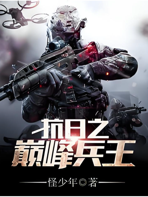 抗日之巅峰兵王向左看寂寥