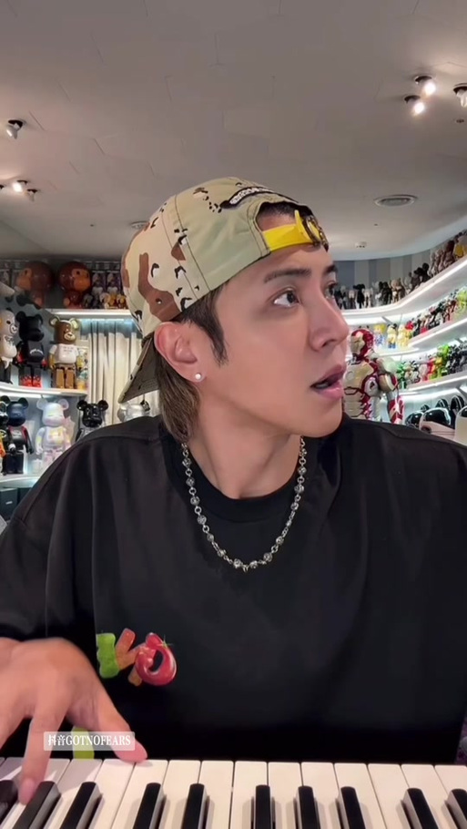 罗志祥视频直播