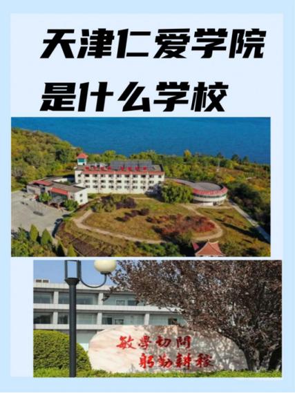 天津仁爱学院是民办还是公办