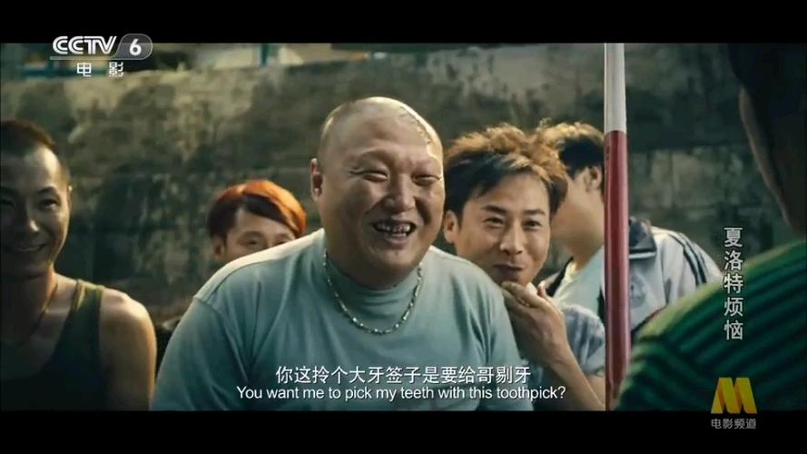 夏洛特烦恼百度云网盘链接