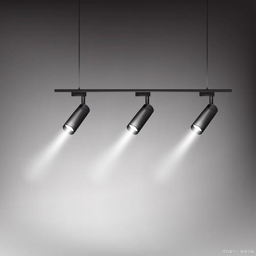 yeelight射灯