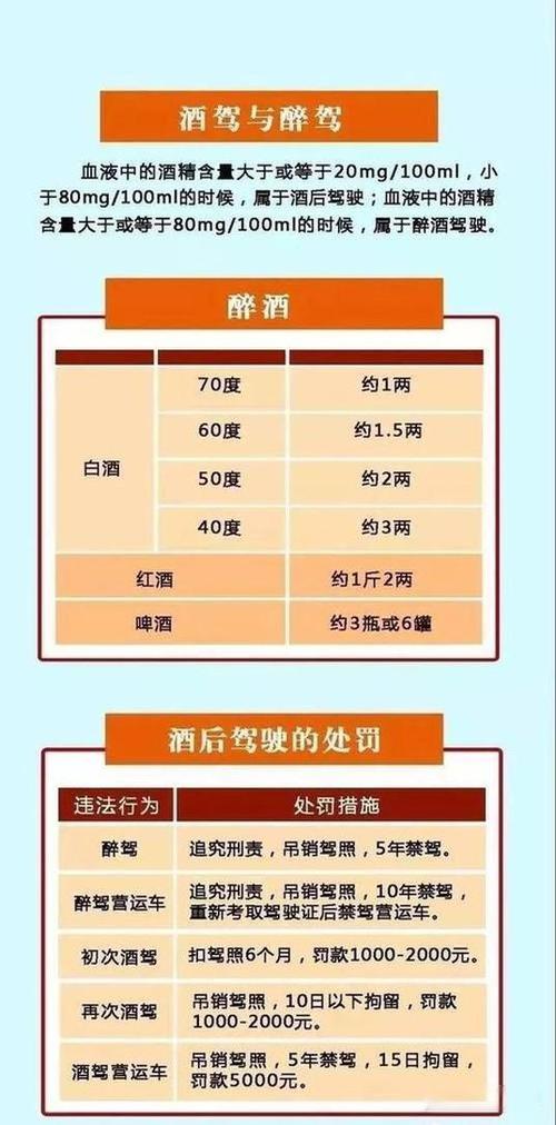 酒后驾驶怎么处理图标