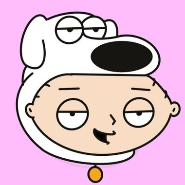 恶搞之家头像