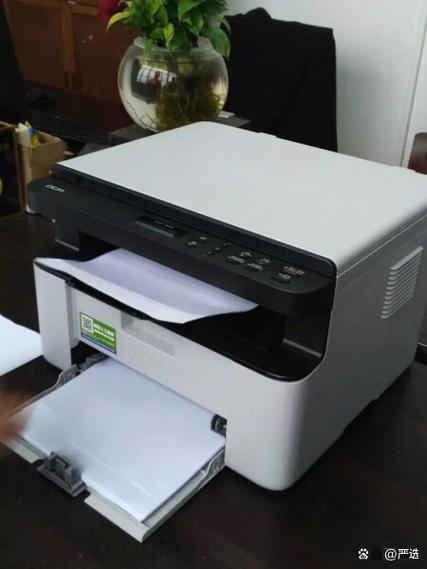 联想m7206w怎么连接手机打印