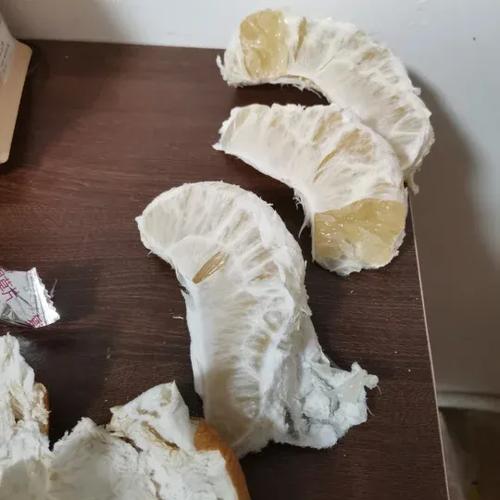 柚子苦了怎么补救