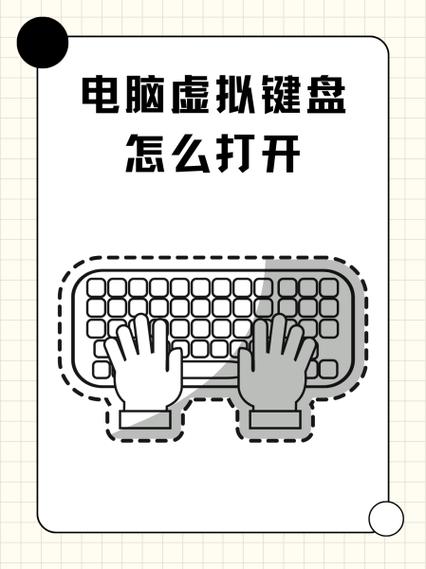 怎么把虚拟键盘关掉